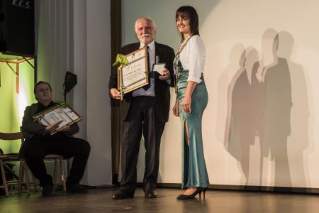 Slavnostna prireditev s podelitvijo (22)